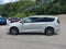 2021 Chrysler Pacifica Limited