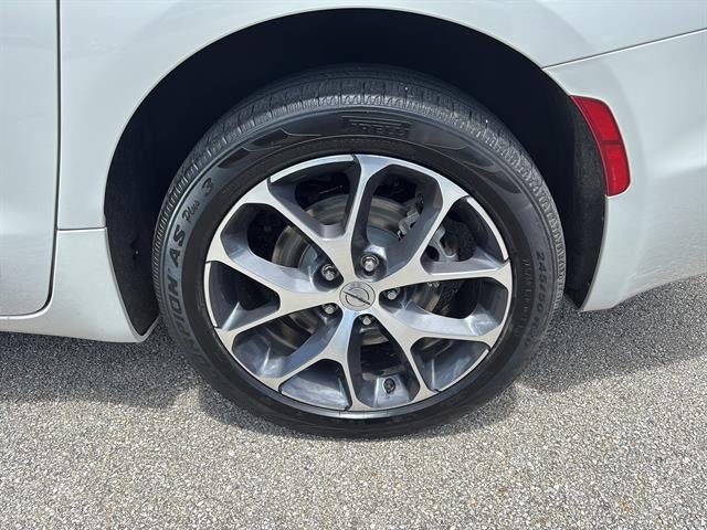 2021 Chrysler Pacifica Limited