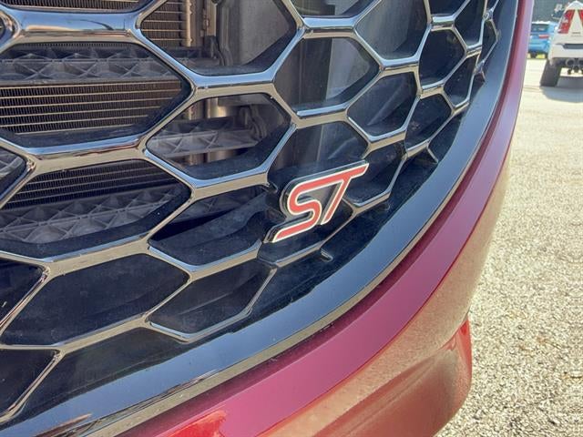 2021 Ford Edge ST