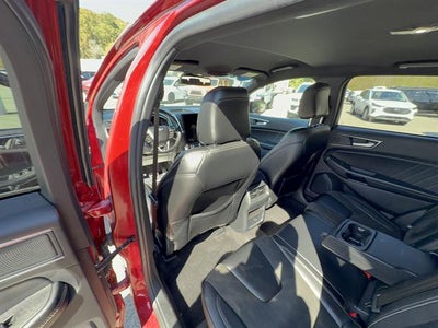 2021 Ford Edge ST
