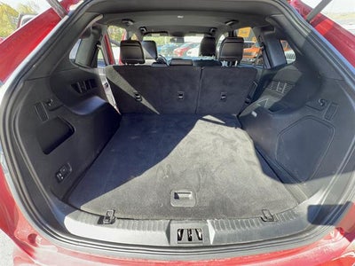2021 Ford Edge ST