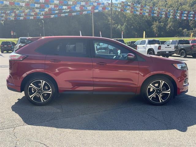 2021 Ford Edge ST