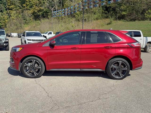 2021 Ford Edge ST