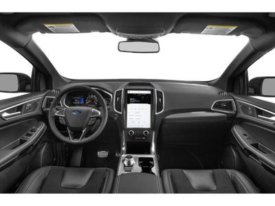 2021 Ford Edge ST