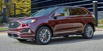 2021 Ford Edge ST