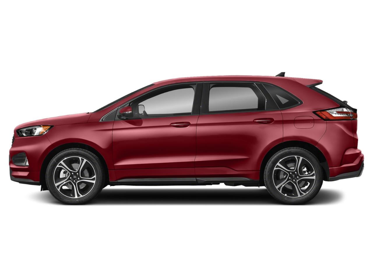 2021 Ford Edge ST