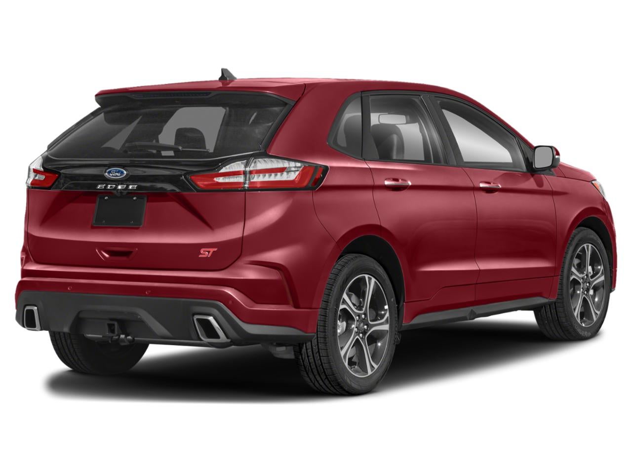 2021 Ford Edge ST