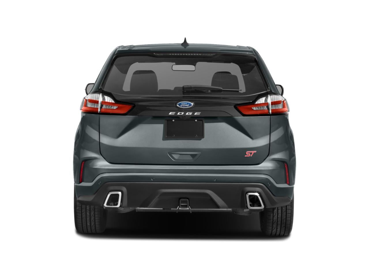2021 Ford Edge ST