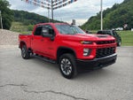 2022 Chevrolet Silverado 2500HD Custom