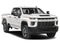 2022 Chevrolet Silverado 2500HD 4WD Crew Cab Standard Bed Custom