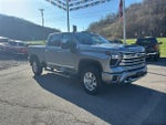 2024 Chevrolet Silverado 2500HD 4WD Crew Cab Standard Bed High Country