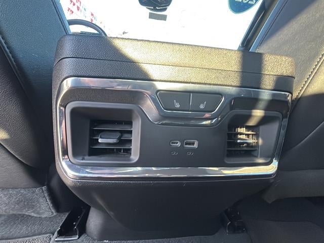 2024 Chevrolet Silverado 2500HD 4WD Crew Cab Standard Bed High Country