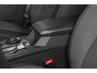 2015 Chevrolet Equinox LTZ