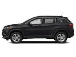 2023 Jeep Compass Latitude Lux FWD