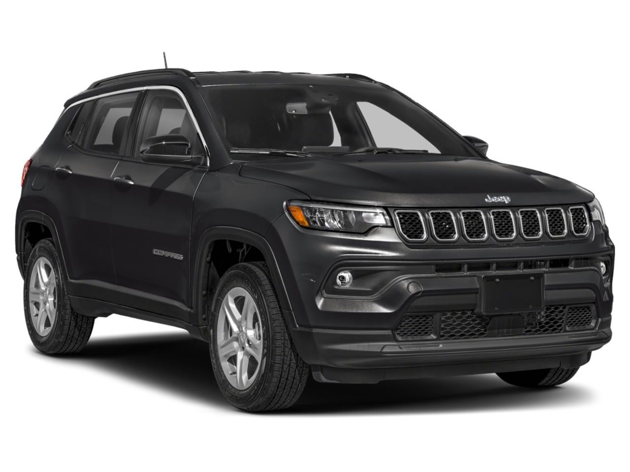2023 Jeep Compass Latitude Lux FWD