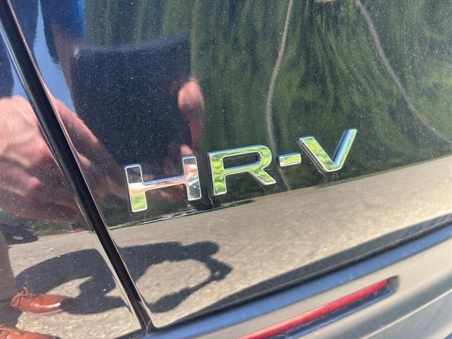 2023 Honda HR-V AWD LX