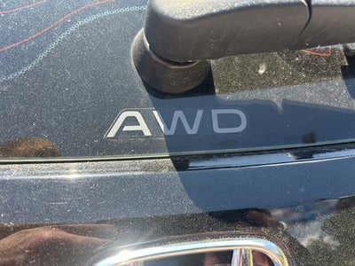 2023 Honda HR-V AWD LX