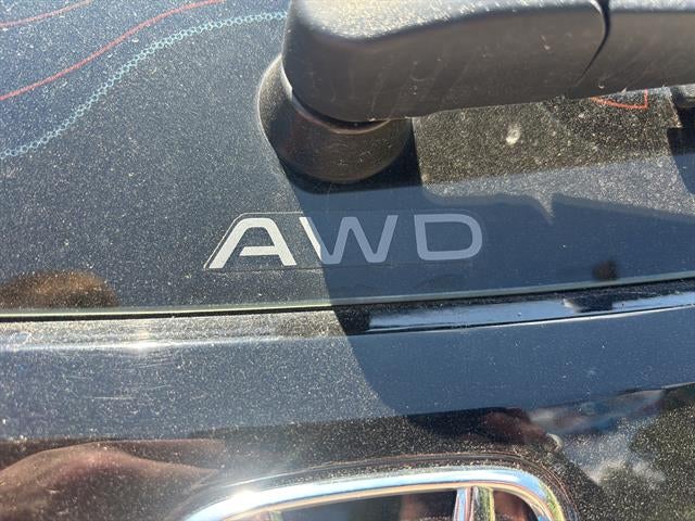 2023 Honda HR-V AWD LX