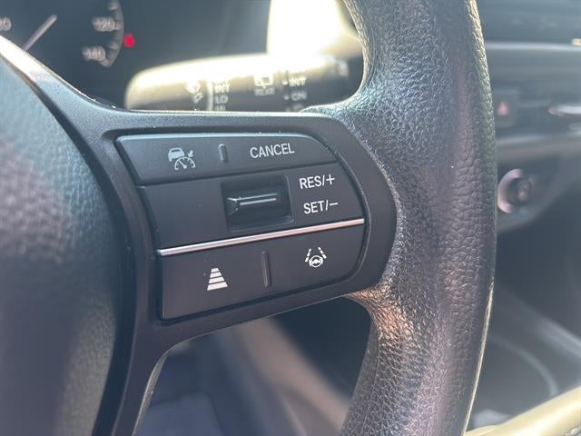 2023 Honda HR-V AWD LX