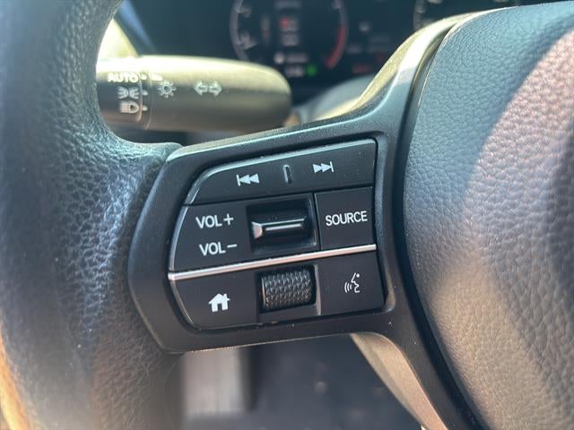 2023 Honda HR-V AWD LX