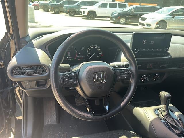 2023 Honda HR-V AWD LX