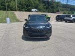 2023 Honda HR-V AWD LX