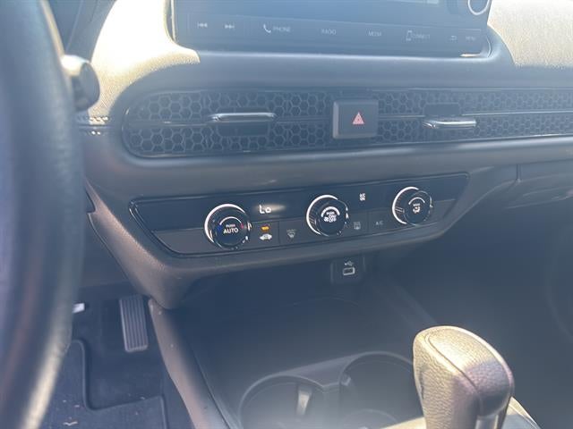 2023 Honda HR-V AWD LX