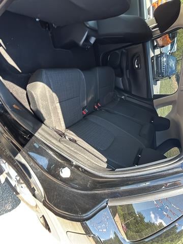 2023 Honda HR-V AWD LX