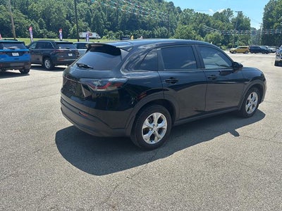 2023 Honda HR-V AWD LX