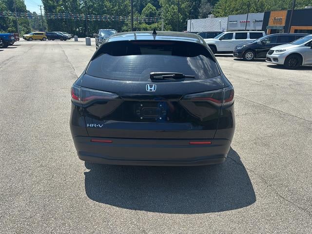 2023 Honda HR-V AWD LX