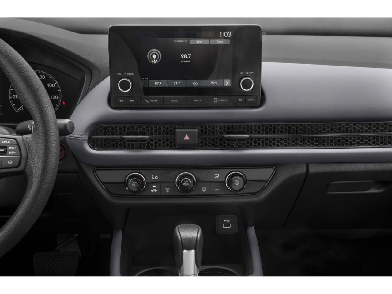 2023 Honda Hr-V LX