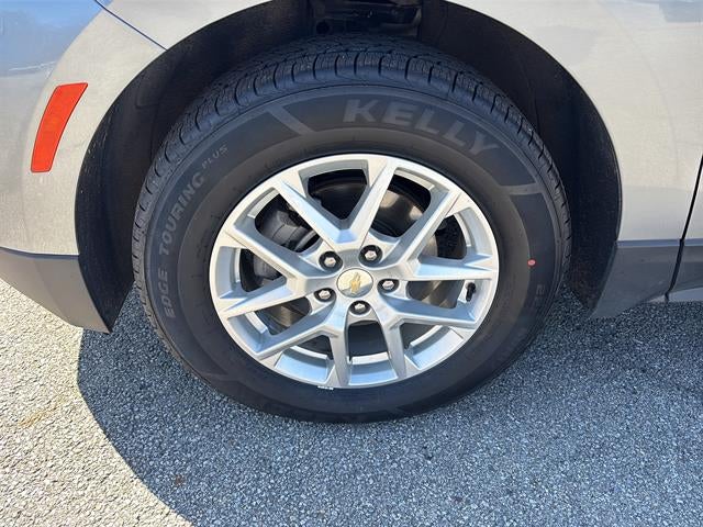 2023 Chevrolet Equinox AWD LS