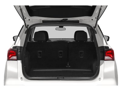 2023 Chevrolet Equinox AWD LS