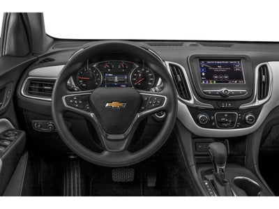 2023 Chevrolet Equinox AWD LS