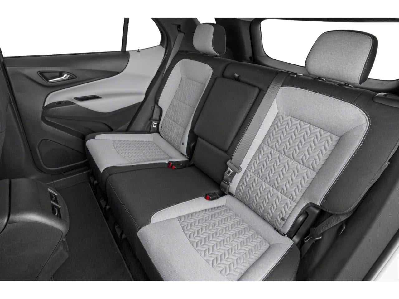 2023 Chevrolet Equinox AWD LS