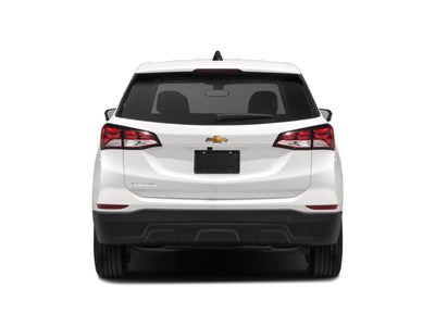 2023 Chevrolet Equinox AWD LS