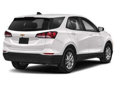 2023 Chevrolet Equinox AWD LS
