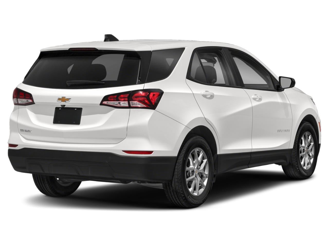 2023 Chevrolet Equinox AWD LS