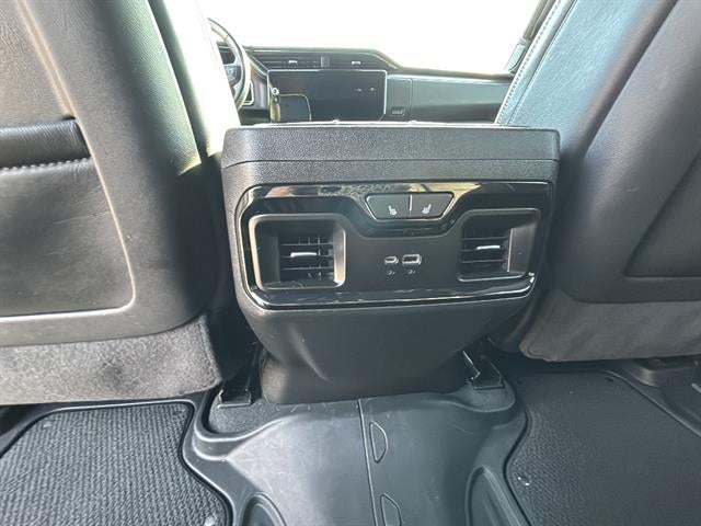 2023 GMC Sierra 1500 4WD Crew Cab Short Box AT4X