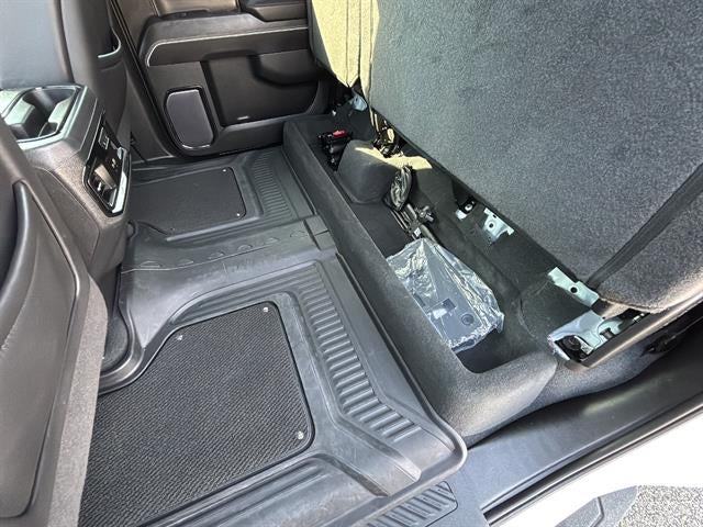 2023 GMC Sierra 1500 4WD Crew Cab Short Box AT4X