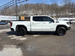 2023 GMC Sierra 1500 4WD Crew Cab Short Box AT4X