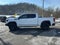 2023 GMC Sierra 1500 4WD Crew Cab Short Box AT4X
