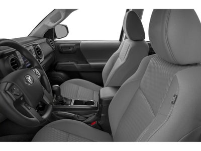 2021 Toyota Tacoma 4WD SR5 V6