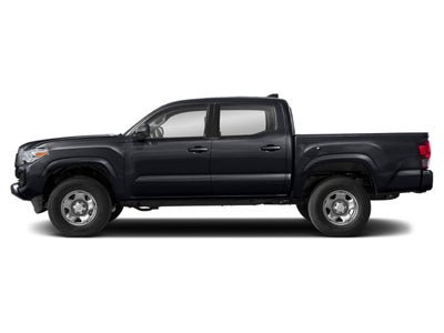 2021 Toyota Tacoma 4WD SR5 V6