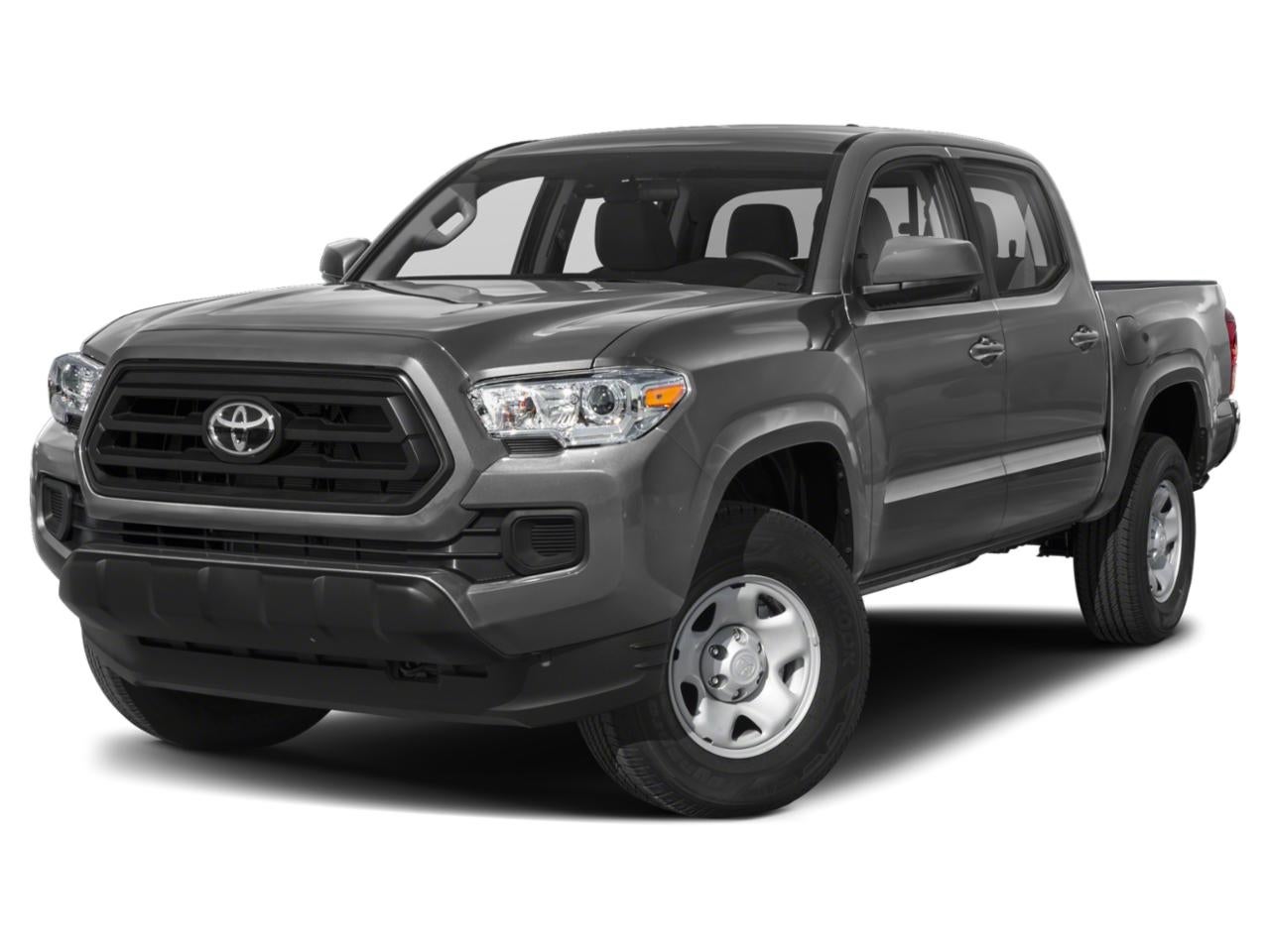 2021 Toyota Tacoma 4WD SR5 V6