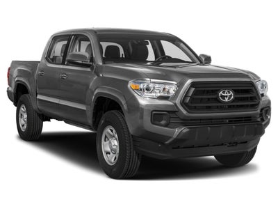 2021 Toyota Tacoma 4WD SR5 V6