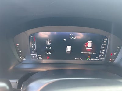 2026 Honda Passport AWD TrailSport