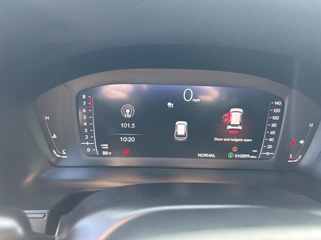 2026 Honda Passport AWD TrailSport