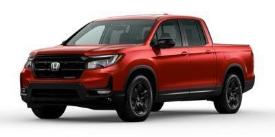 2024 Honda Ridgeline Black Edition