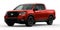 2024 Honda Ridgeline Black Edition